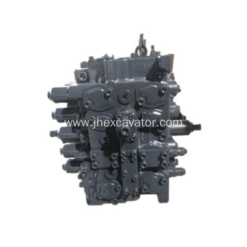 Volvo EC360NLC Main Contro lValve VOE14557520